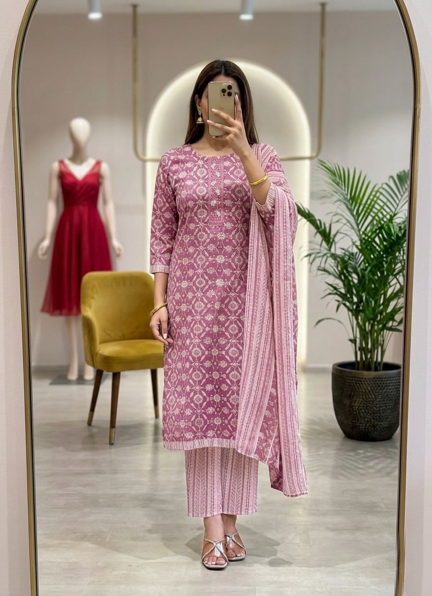 Summers are all about easy breezy and simple yet fresh looks so here's a wardrobe update that speaks comfort and is classy - Image 8