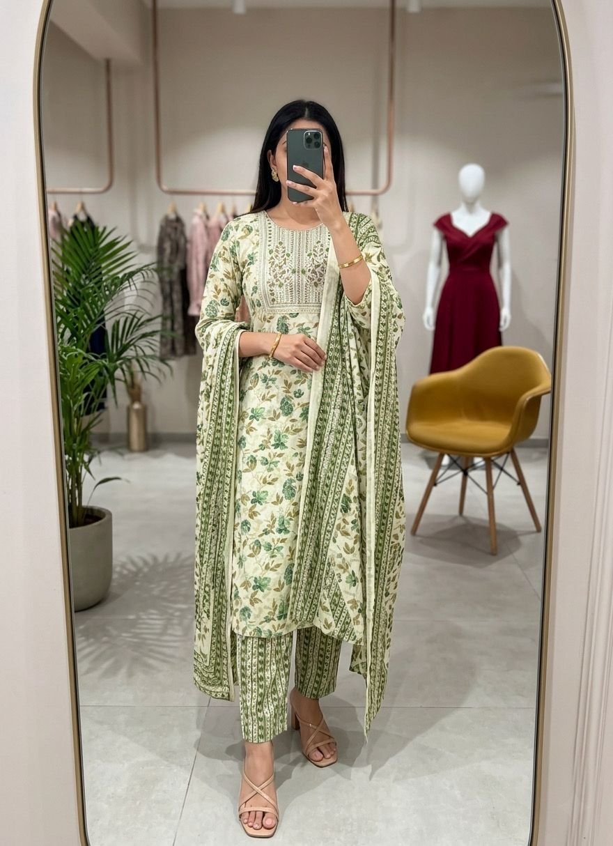 Summers are all about easy breezy and simple yet fresh looks so here's a wardrobe update that speaks comfort and is classy - Image 6