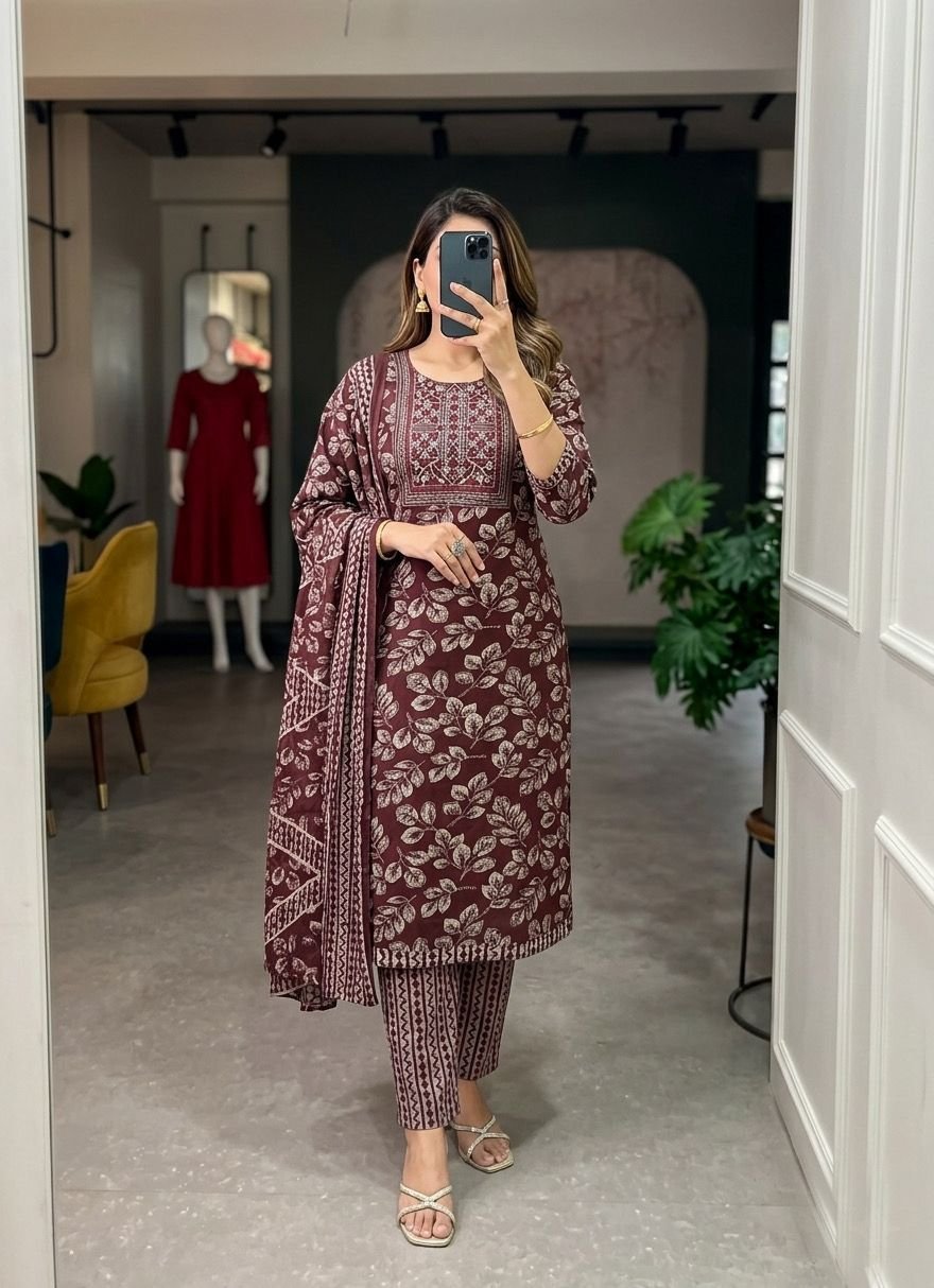Summers are all about easy breezy and simple yet fresh looks so here's a wardrobe update that speaks comfort and is classy - Image 2