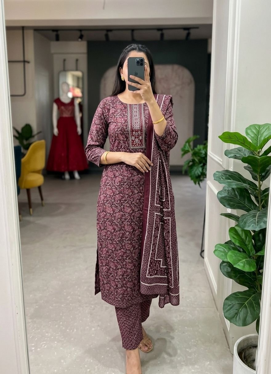 Summers are all about easy breezy and simple yet fresh looks so here's a wardrobe update that speaks comfort and is classy - Image 3