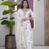 PREMIUM anarkali SALWAR SUIT digital print sets with dupatta