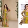 SAYURI DESIGNER BY JANAVI