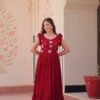 PREMIUM READYMADE DESIGNER GOWN COLLECTIONS.