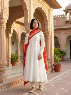 Category: Women’s Ethnic Wear