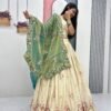 AK Creation is Launching New Festival Lehenga Choli