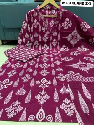 Alternative view of SUMMER SPECIAL DHAMAKA DESINER COLLECTION