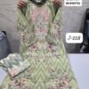 LOOK LIKE ORIGINAL PAKISTANI SUITS