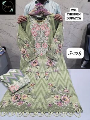LOOK LIKE ORIGINAL PAKISTANI SUITS