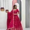 AK Creation is Launching New Festival Lehenga Choli