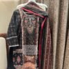 PRINTED COTTON STITCHED WITH STITCHED COTTON BOTTOM AND COTTON DUPATTA