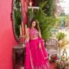 AK Creation is New Launching Wedding collection Lehenga Choli