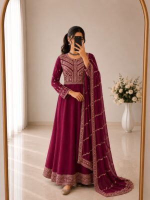 Today We are Launching Exclusively Readymade Suits & Party Wear Collection