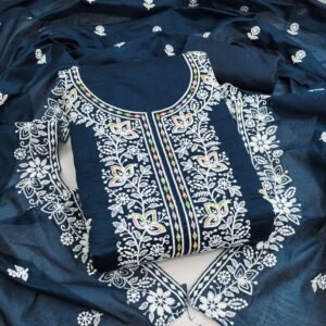 Exclusive Dress Material Suit