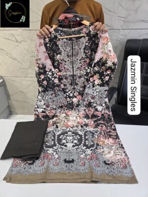 LOOK LIKE ORIGINAL PAKISTANI SUITS