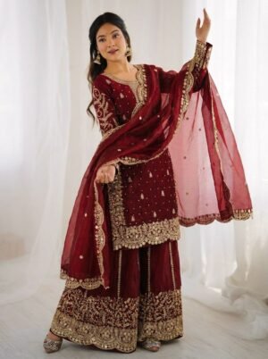 Category: Women’s Ethnic Wear