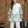 AK collection is Launching New Festival  kurti pant