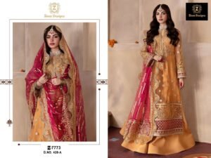 Ziaaz Designs -brand that speaks for itself