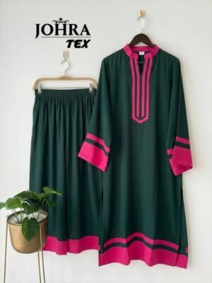 Alternative view of JOHRA TEX