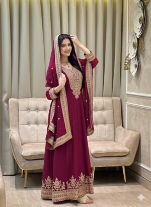 AK COLLECTION PRESENCE NEW PRODUCT (REAL MODELLING