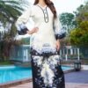 Elevate your everyday style with this stunning co-ord set crafted in Premium Imported Satin