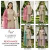 new lounching  cottan collection