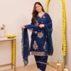 Today We are Launching Exclusively Readymade Suits & Party Wear Collection