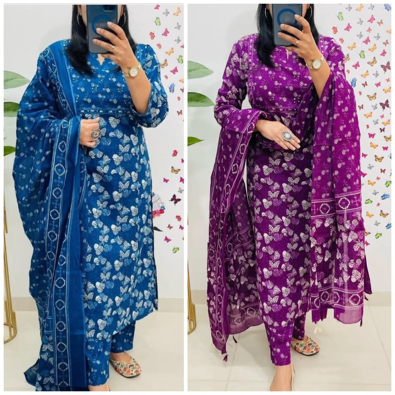 Launching Designer Collection in New Pattern - Image 5