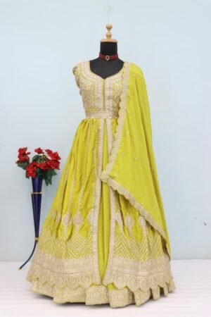Alternative view of Today We are Launching Exclusively Readymade Suits & Party Wear Collection .