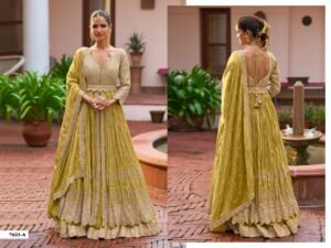 Today We are Launching Exclusively Readymade Suits & Party Wear Collection .