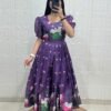Introducing JC Real Own Modeling New Super Trendy Dress
