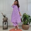 Get ready for this wedding season with our most comfortable and beautiful Cotton Angrakha