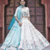 AK Creation is New Launching Festival Lehenga Choli