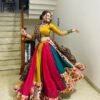 AK SERIES PRESENTING NEW  TRENDING NAVRATRI  SPECIAL CHANIYA CHOLI