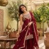 MOHILYA ELITE STUDIO LLP  DESIGNER FUSION STYLE – LUXURY EDIT