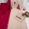 Graceful  Traditional Work Suit Set