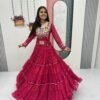 AK Creation is Launching Navratri Special Lehenga Choli