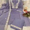 NEW ARRIVAL:RICH PARTY WEAR COLLECTION