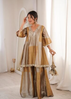 READYMADE TOP-BOTTOM WITH BATWA