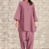 Trending co ord sets  Pakistani stylist top and pant