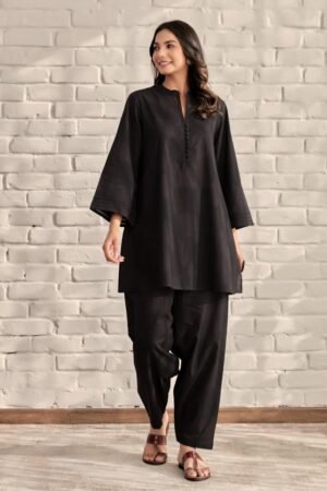 Alternative view of Trending co ord sets  Pakistani stylist top and pant
