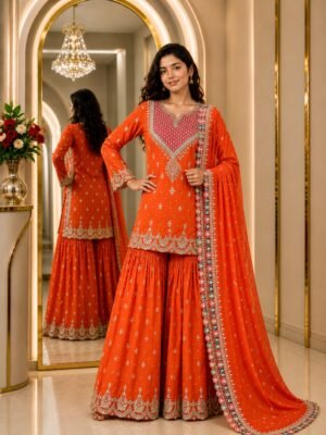Today We are Launching Exclusively Readymade Suits & Party Wear Collection
