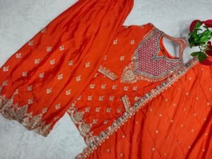 Alternative view of Today We are Launching Exclusively Readymade Suits & Party Wear Collection
