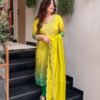 KURTI PENT DUPPTA FULL SET