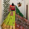 AK SERIES PRESENTING NEW  NAVRATRI  SPECIAL CHANIYA CHOLI