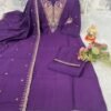 FESTIVE LAUNCH: DESIGNER SPECIAL SUIT SET