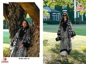ELAF Signature AASHA DESIGNER