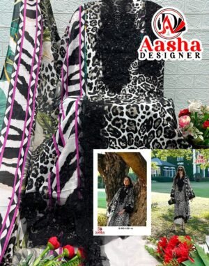 Alternative view of ELAF Signature AASHA DESIGNER