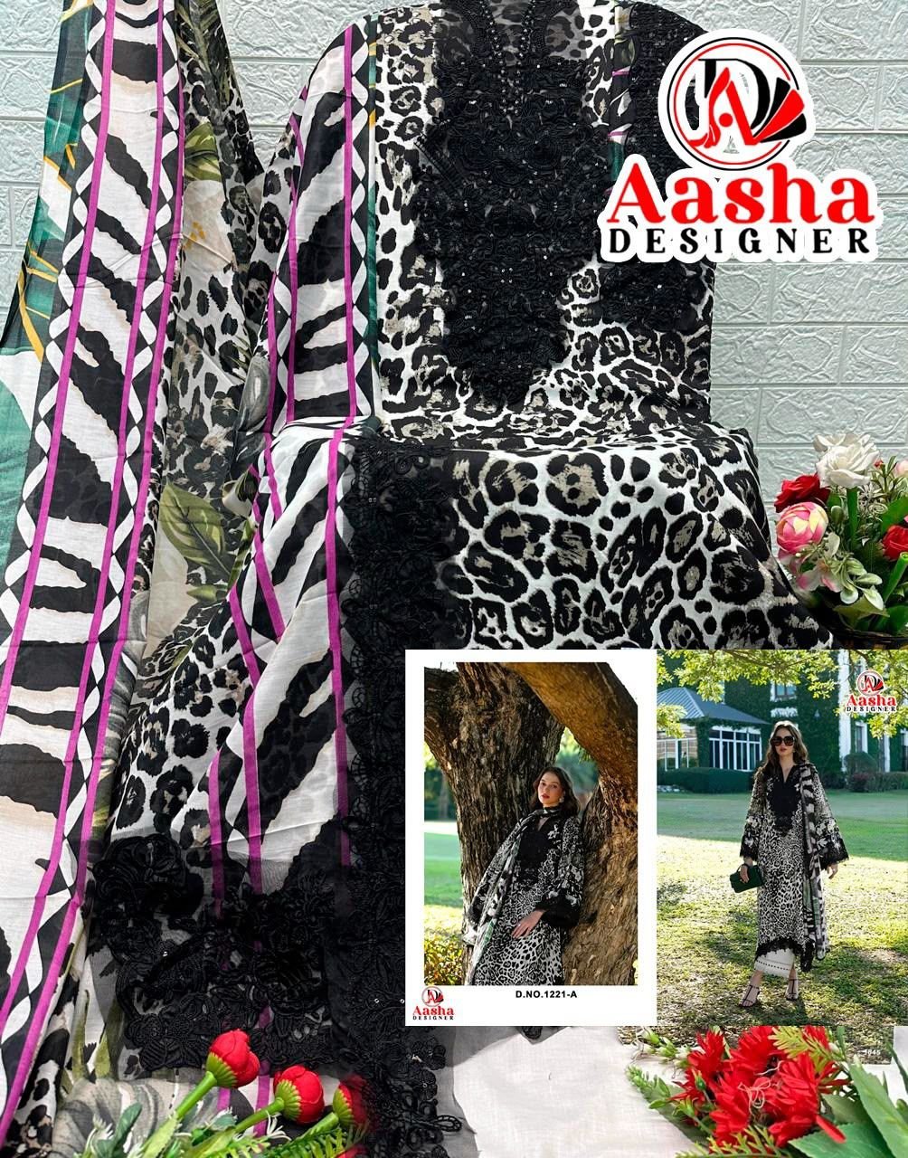 ELAF Signature AASHA DESIGNER - Image 2