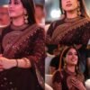 Designer Saree – Elegance Redefined