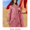 RANG RASIYA PREMIUM LAWN COLLECTION VOL-05